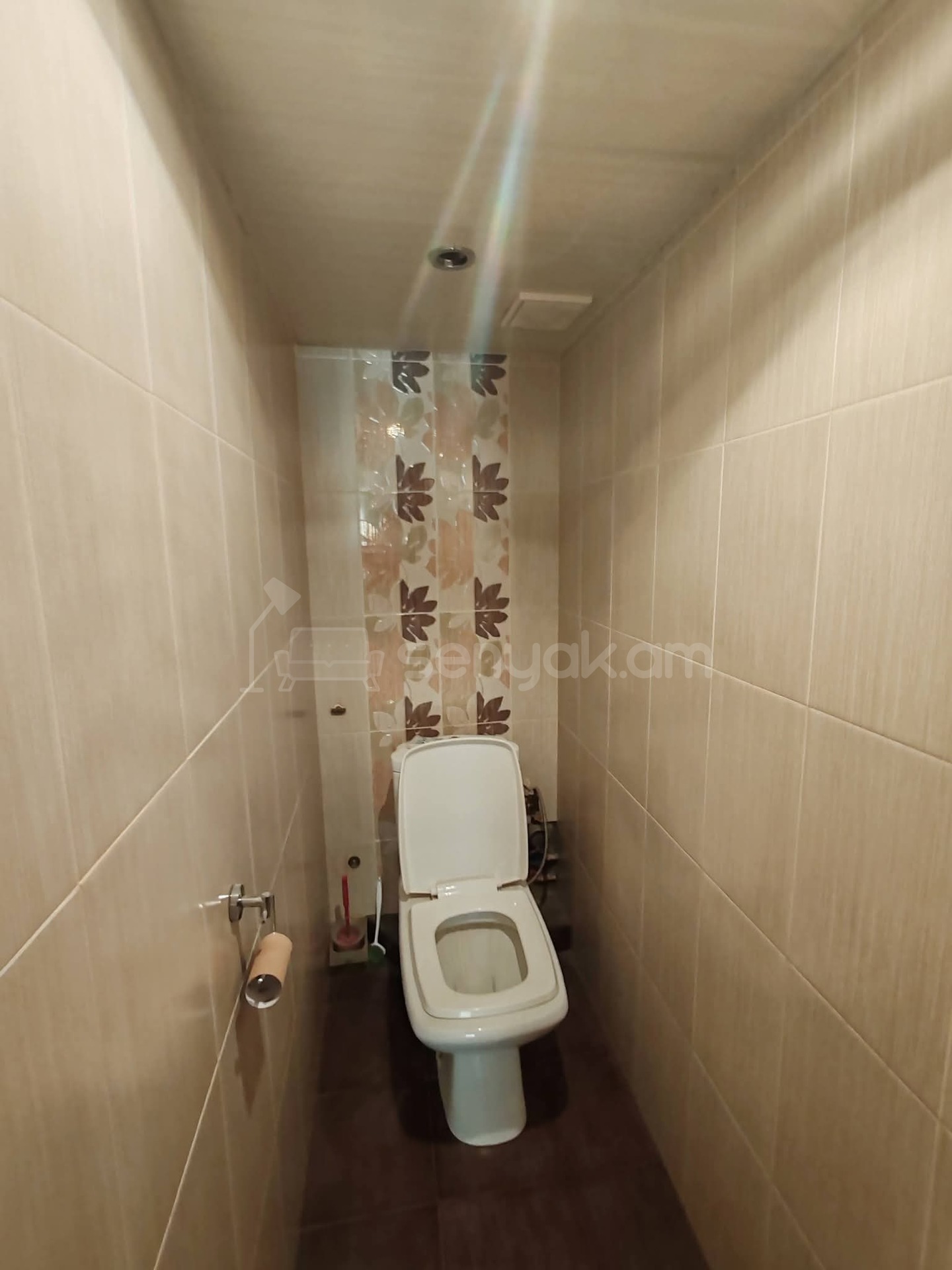 3 Սենյականոց Բնակարան, 80քմ, 11/15 հարկ, Նորմալ Վիճակում, Կահավորված