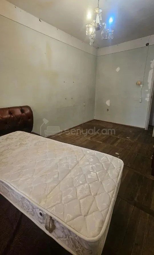 2 Սենյականոց Բնակարան, 63քմ, 6/9 հարկ, Պետական Վիճակում