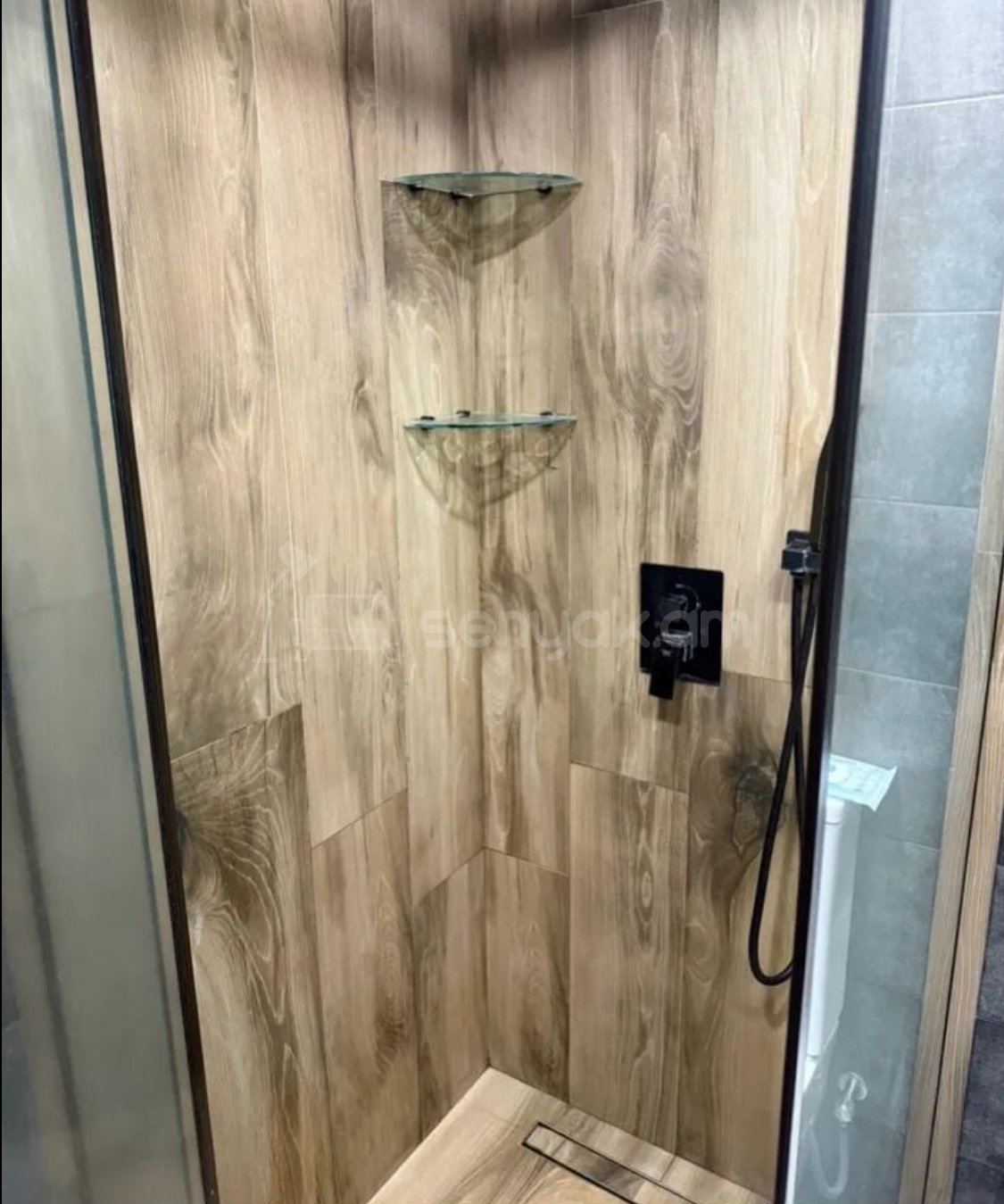 2 Սենյականոց Բնակարան Քարե Շենքում, 40քմ, 4/7 հարկ, Կապիտալ Վերանորոգված, Կահավորված