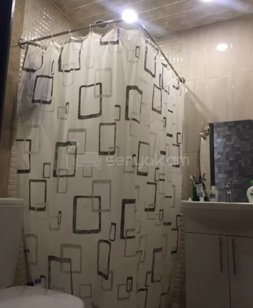 3 Սենյականոց Բնակարան, 75քմ, 1/5 հարկ, Կապիտալ Վերանորոգված