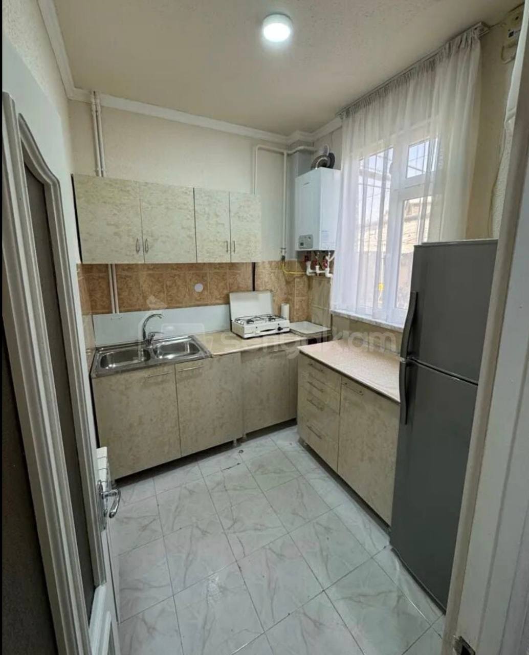 3 Սենյականոց Սեփական Տուն, 120քմ, Կապիտալ Վերանորոգված, Կահավորված