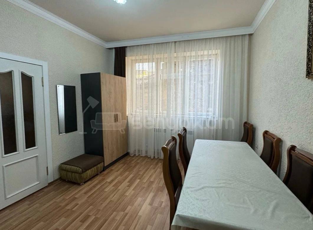 3 Սենյականոց Սեփական Տուն, 120քմ, Կապիտալ Վերանորոգված, Կահավորված