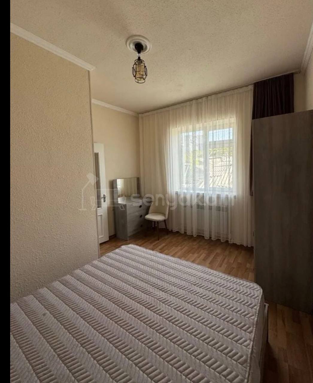 3 Սենյականոց Սեփական Տուն, 120քմ, Կապիտալ Վերանորոգված, Կահավորված