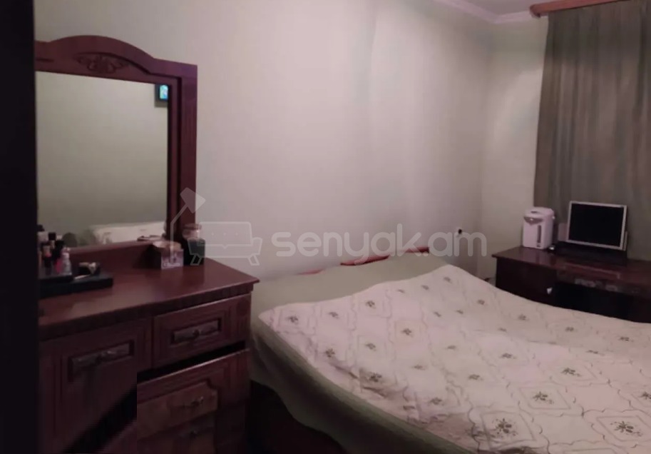 2 Սենյականոց Բնակարան, 49քմ, 1/5 հարկ, Նորմալ Վիճակում