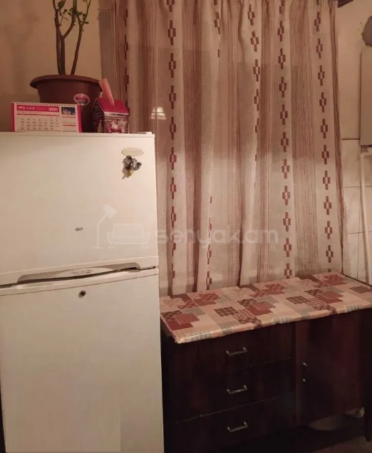 2 Սենյականոց Բնակարան, 49քմ, 1/5 հարկ, Նորմալ Վիճակում