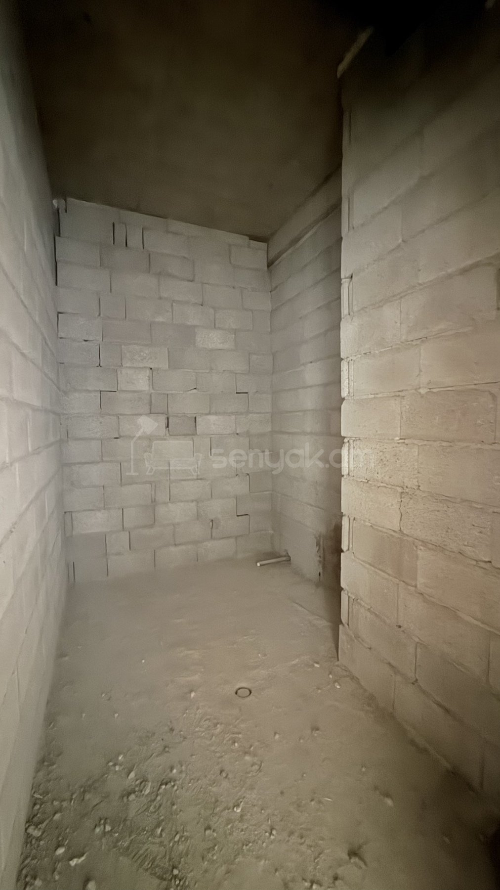 2 Սենյականոց Բնակարան Նորակառույցում, 67քմ, 12/16 հարկ, Զրոյական Վիճակում