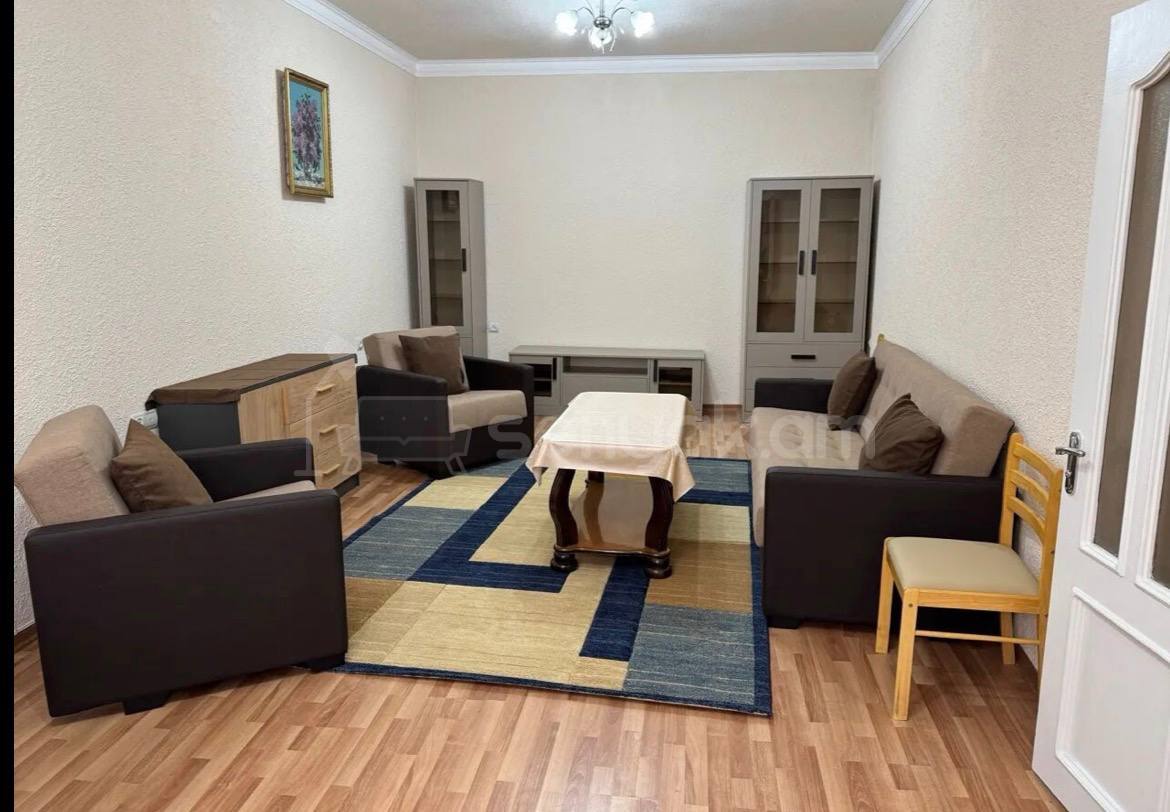 3 Սենյականոց Սեփական Տուն, 120քմ, Կապիտալ Վերանորոգված, Կահավորված