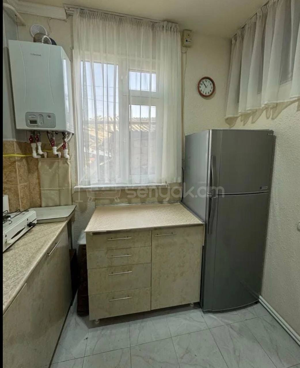 3 Սենյականոց Սեփական Տուն, 120քմ, Կապիտալ Վերանորոգված, Կահավորված