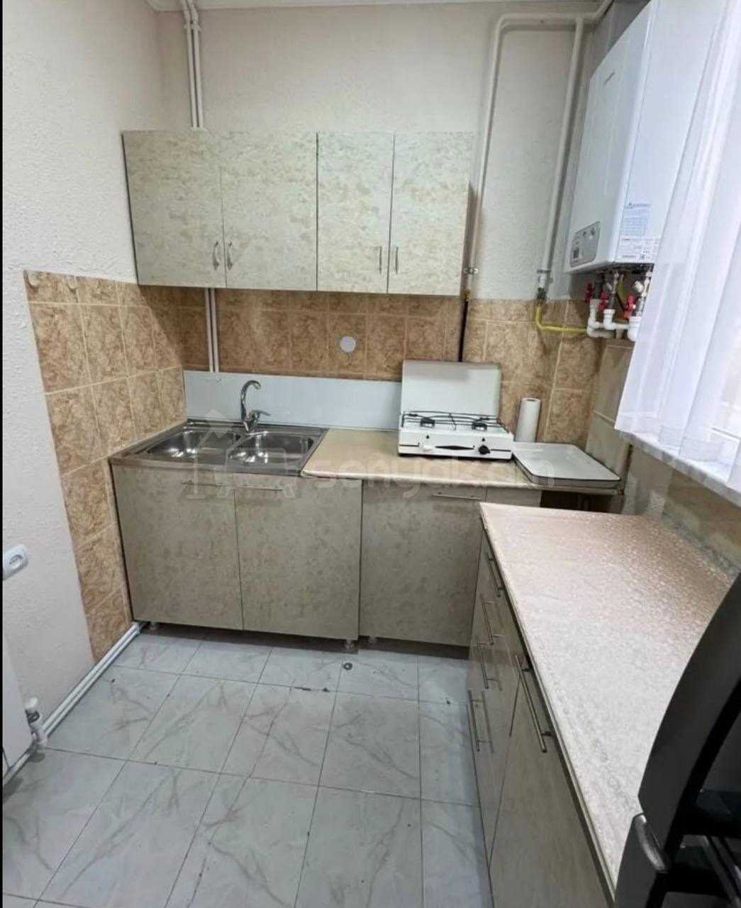 3 Սենյականոց Սեփական Տուն, 120քմ, Կապիտալ Վերանորոգված, Կահավորված