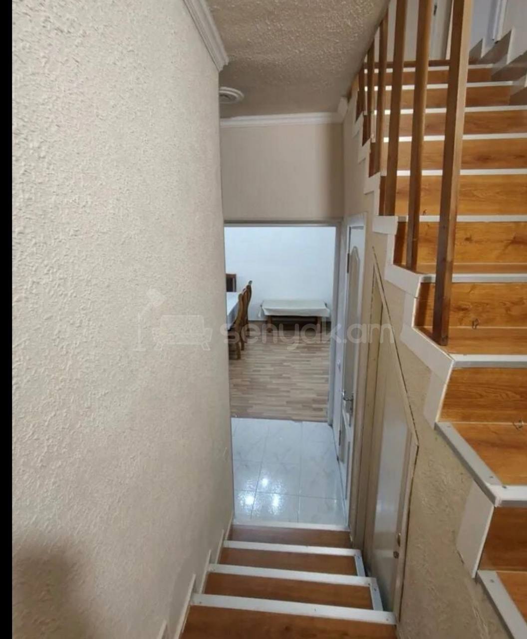 3 Սենյականոց Սեփական Տուն, 120քմ, Կապիտալ Վերանորոգված, Կահավորված