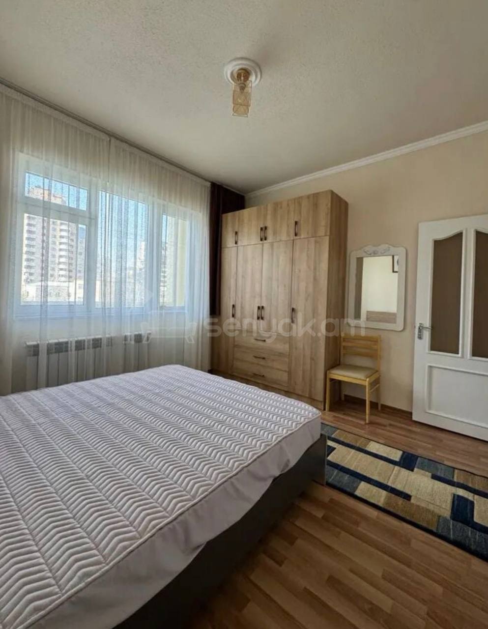 3 Սենյականոց Սեփական Տուն, 120քմ, Կապիտալ Վերանորոգված, Կահավորված