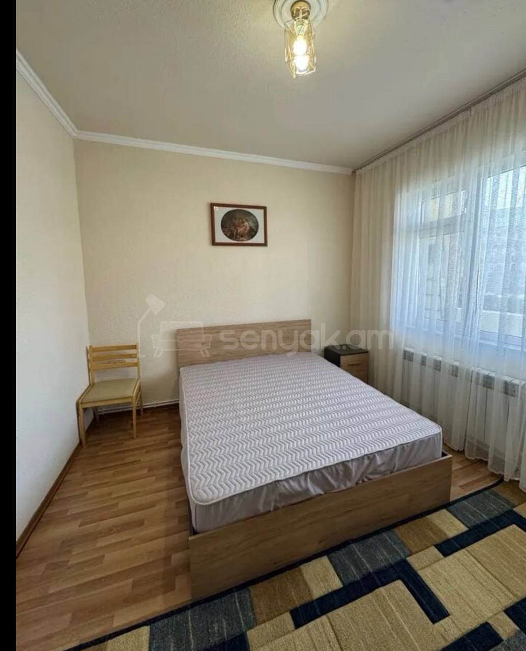 3 Սենյականոց Սեփական Տուն, 120քմ, Կապիտալ Վերանորոգված, Կահավորված