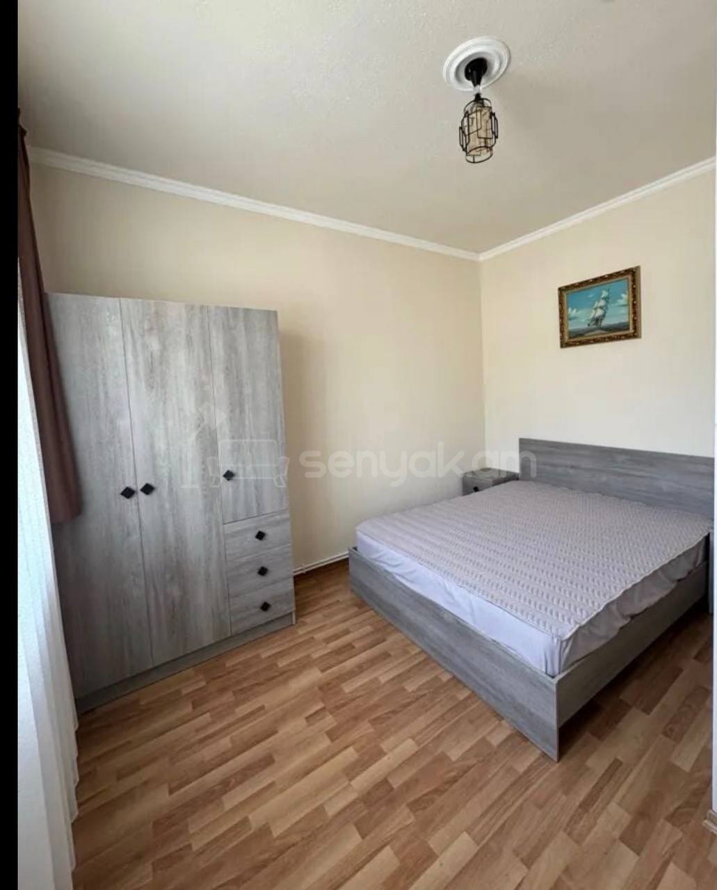 3 Սենյականոց Սեփական Տուն, 120քմ, Կապիտալ Վերանորոգված, Կահավորված