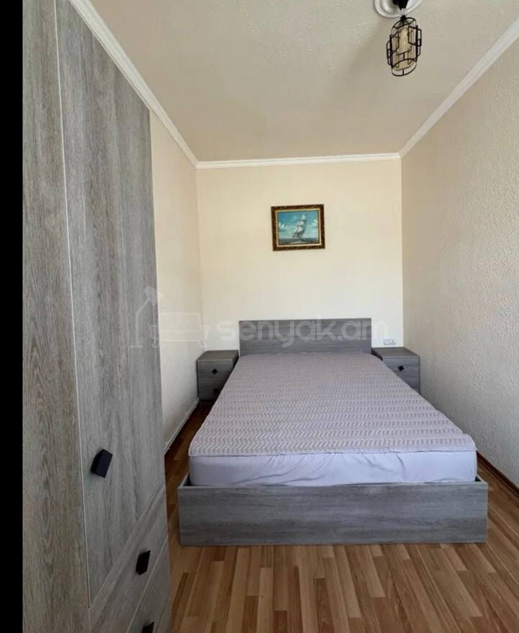 3 Սենյականոց Սեփական Տուն, 120քմ, Կապիտալ Վերանորոգված, Կահավորված