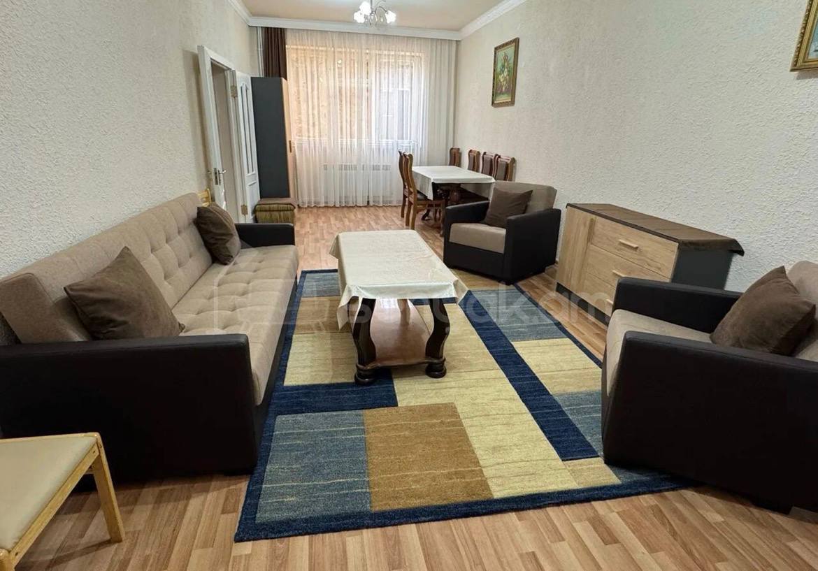 3 Սենյականոց Սեփական Տուն, 120քմ, Կապիտալ Վերանորոգված, Կահավորված