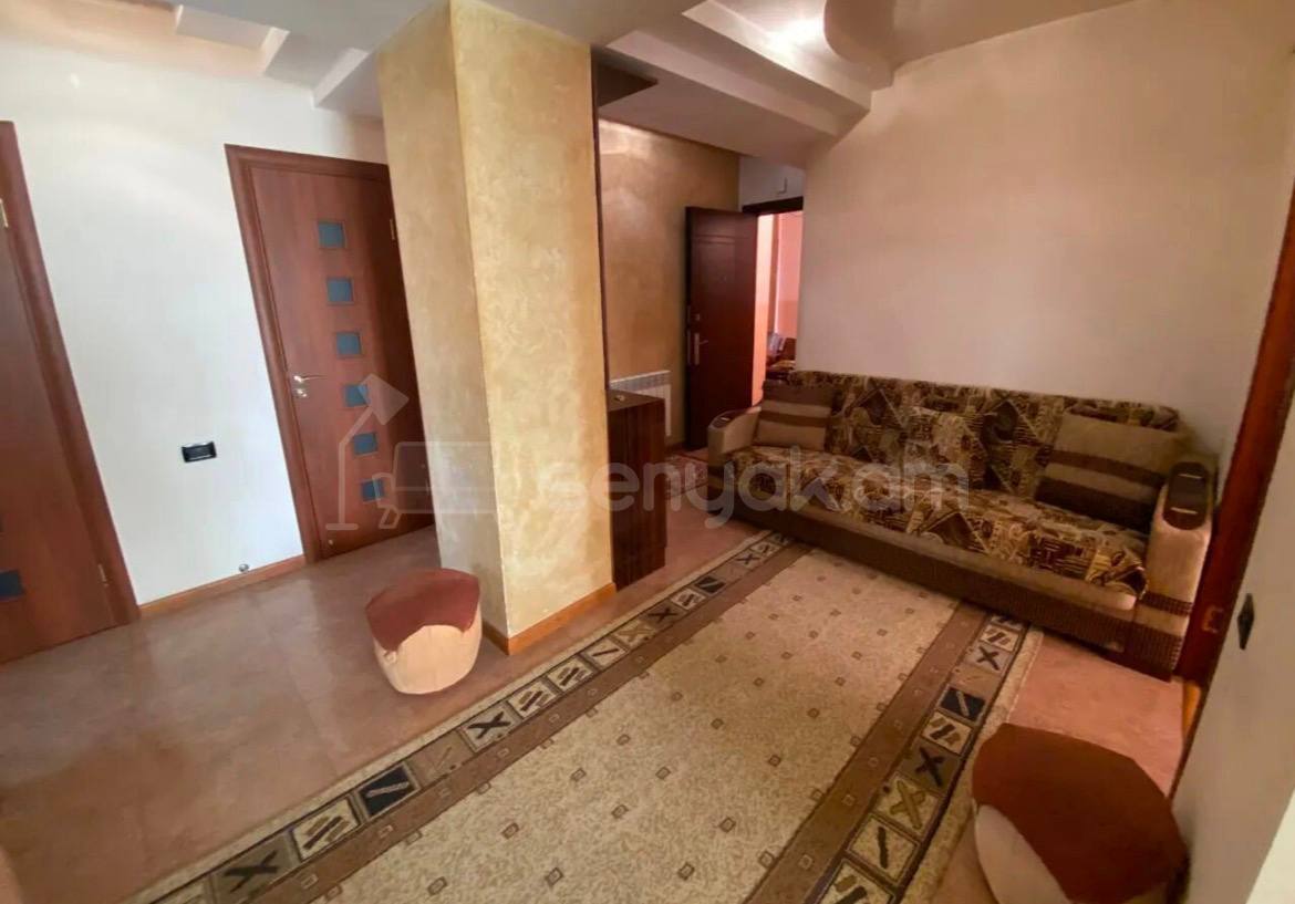 3 Սենյականոց Բնակարան, 82քմ, 11/14 հարկ, Կապիտալ Վերանորոգված, Կահավորված, Արևկող