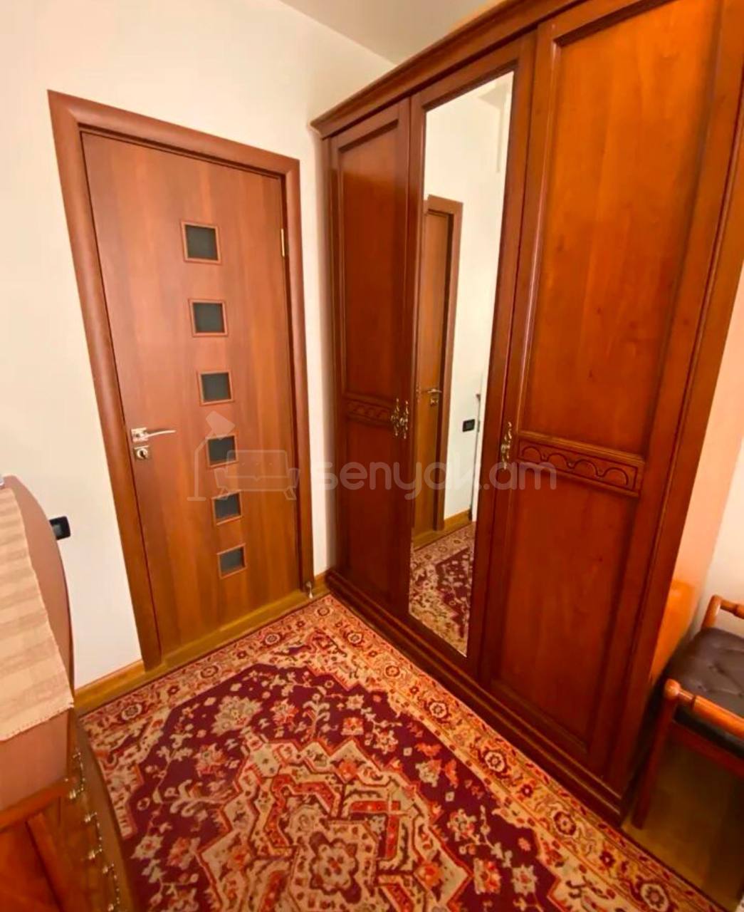 3 Սենյականոց Բնակարան, 82քմ, 11/14 հարկ, Կապիտալ Վերանորոգված, Կահավորված, Արևկող