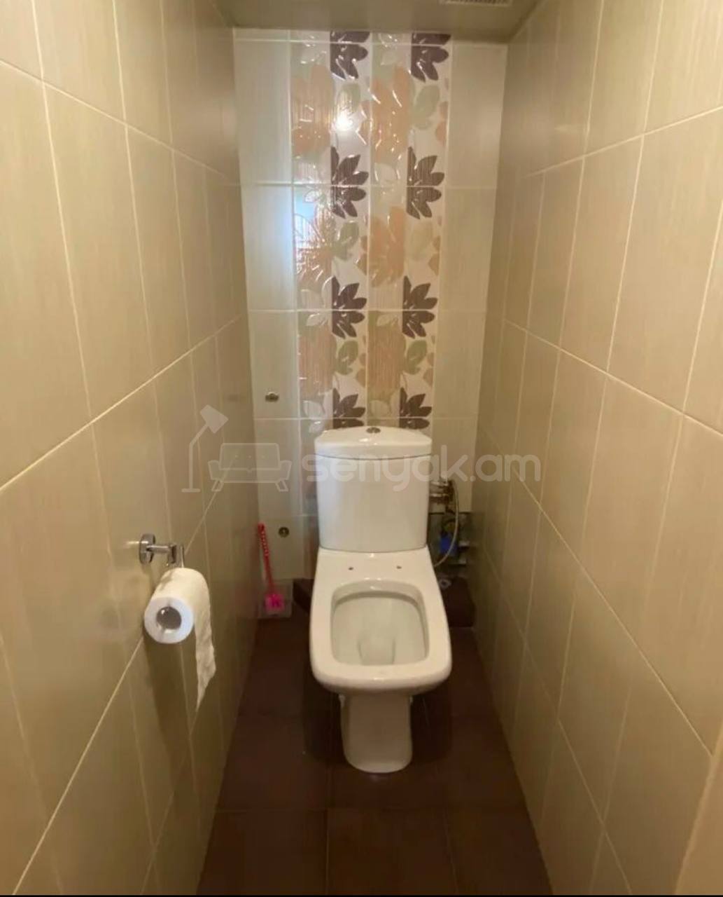 3 Սենյականոց Բնակարան, 82քմ, 11/14 հարկ, Կապիտալ Վերանորոգված, Կահավորված, Արևկող