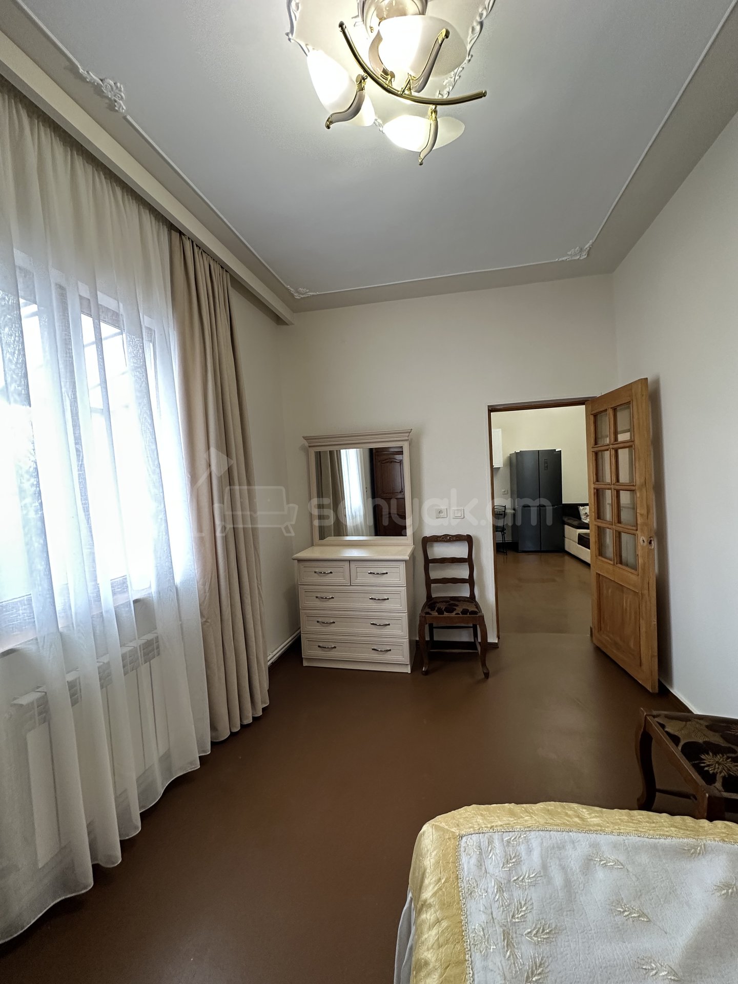 3 Սենյականոց Սեփական Տուն, 75քմ, Կապիտալ Վերանորոգված, Կահավորված