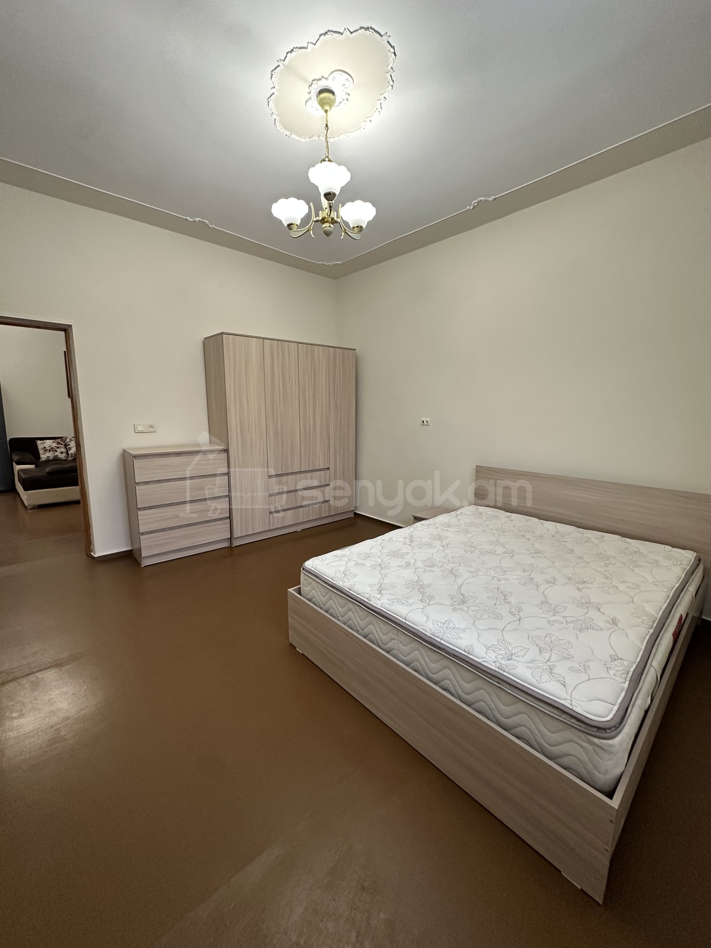 3 Սենյականոց Սեփական Տուն, 75քմ, Կապիտալ Վերանորոգված, Կահավորված