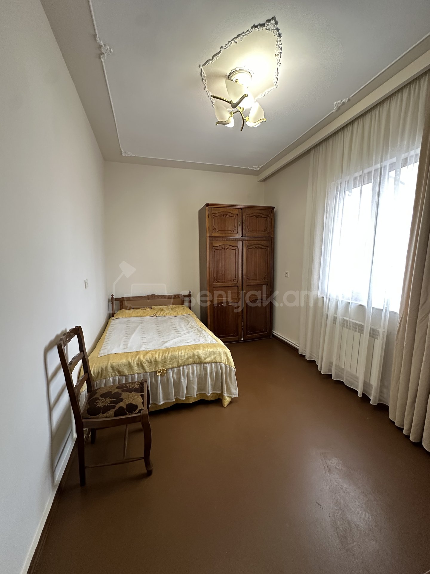 3 Սենյականոց Սեփական Տուն, 75քմ, Կապիտալ Վերանորոգված, Կահավորված