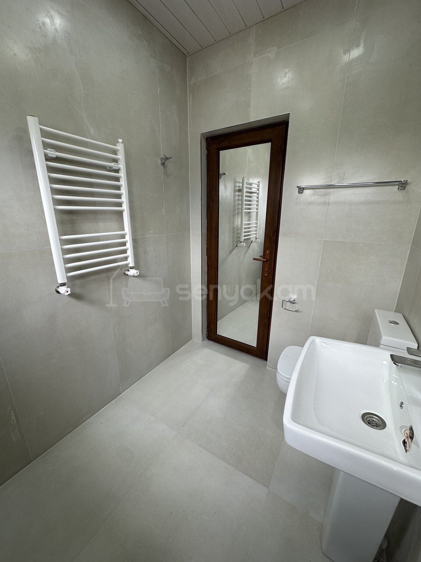 3 Սենյականոց Սեփական Տուն, 75քմ, Կապիտալ Վերանորոգված, Կահավորված