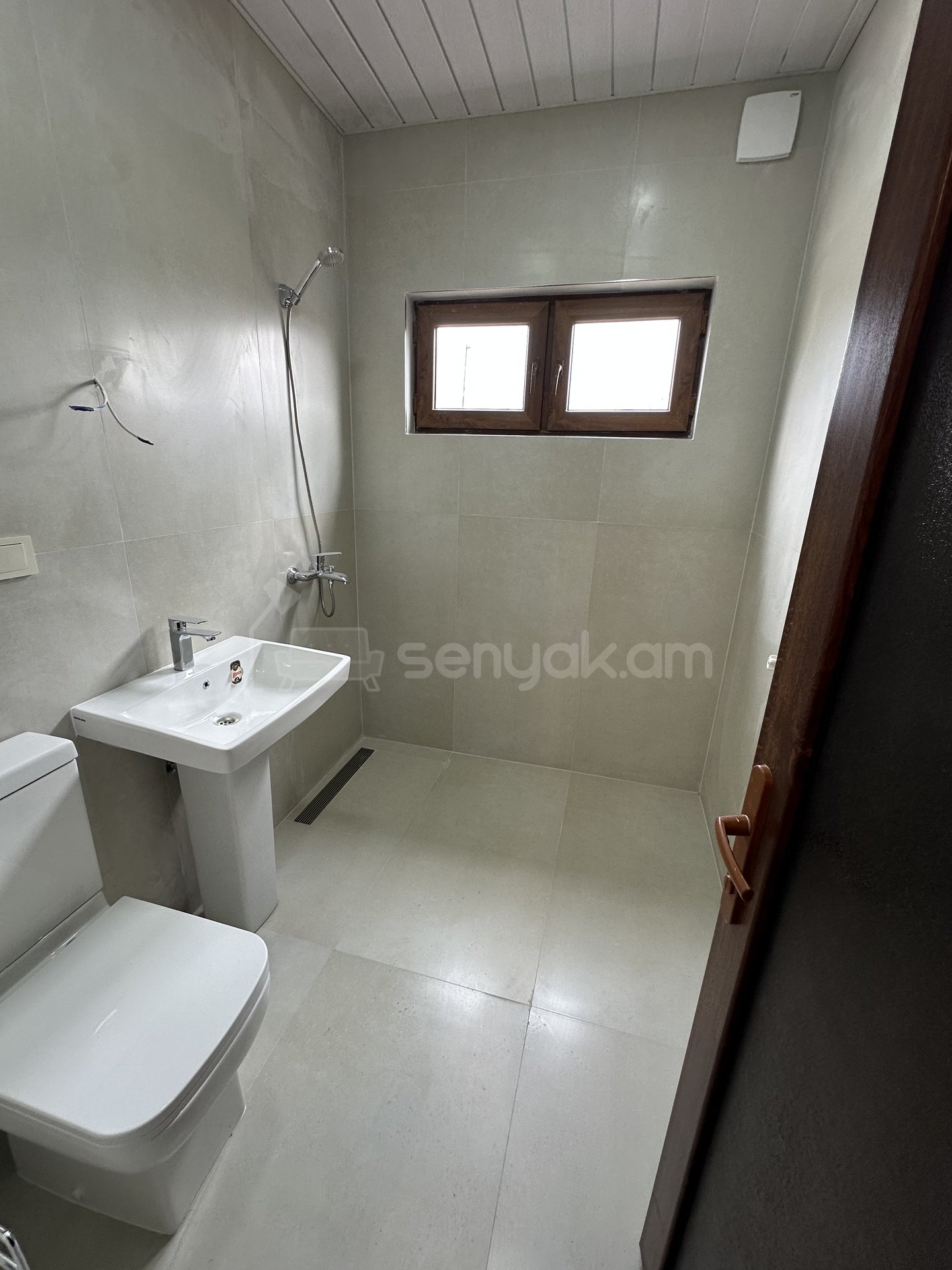 3 Սենյականոց Սեփական Տուն, 75քմ, Կապիտալ Վերանորոգված, Կահավորված