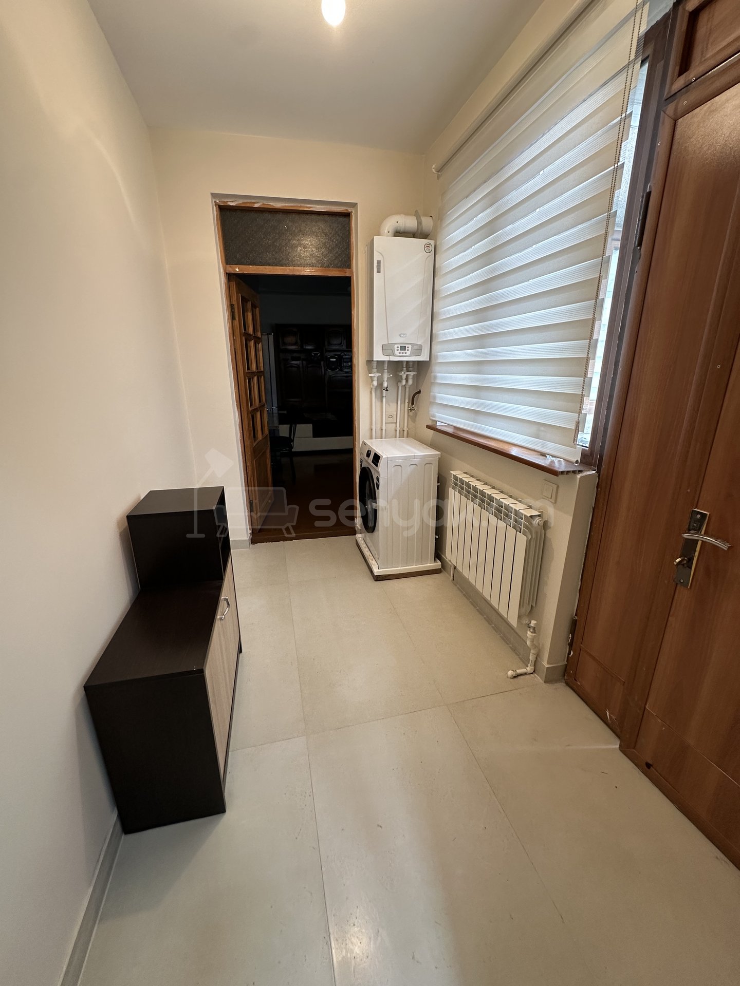 3 Սենյականոց Սեփական Տուն, 75քմ, Կապիտալ Վերանորոգված, Կահավորված