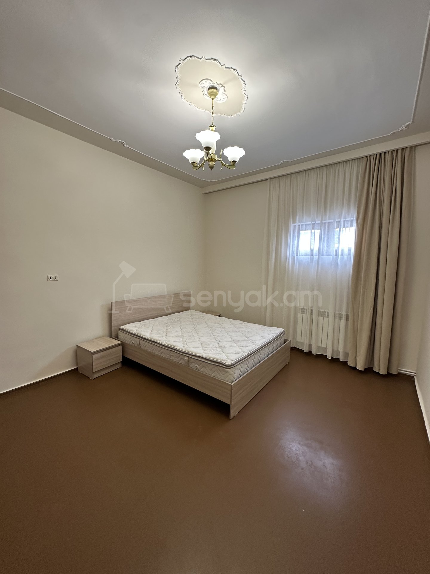 3 Սենյականոց Սեփական Տուն, 75քմ, Կապիտալ Վերանորոգված, Կահավորված