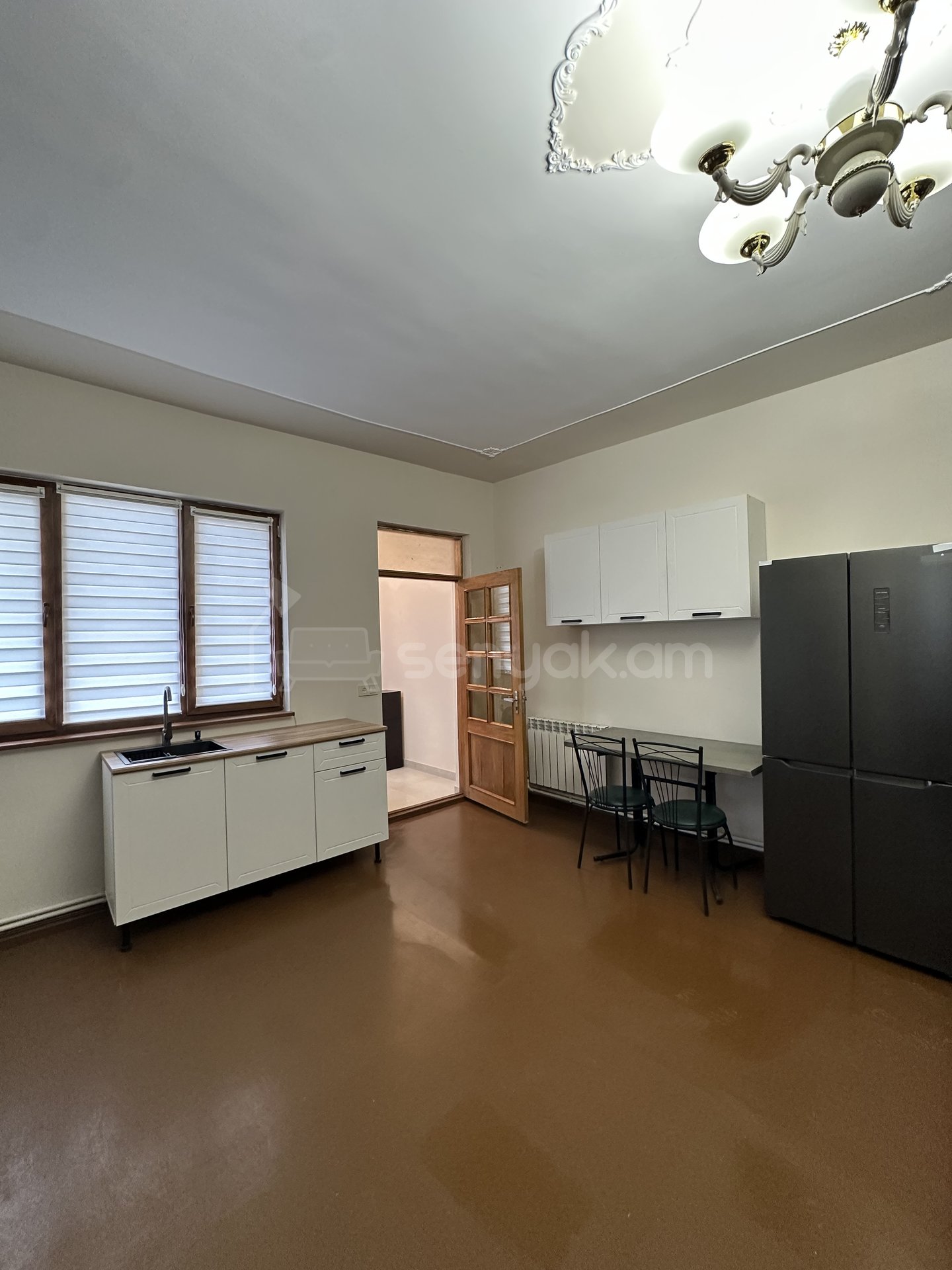 3 Սենյականոց Սեփական Տուն, 75քմ, Կապիտալ Վերանորոգված, Կահավորված