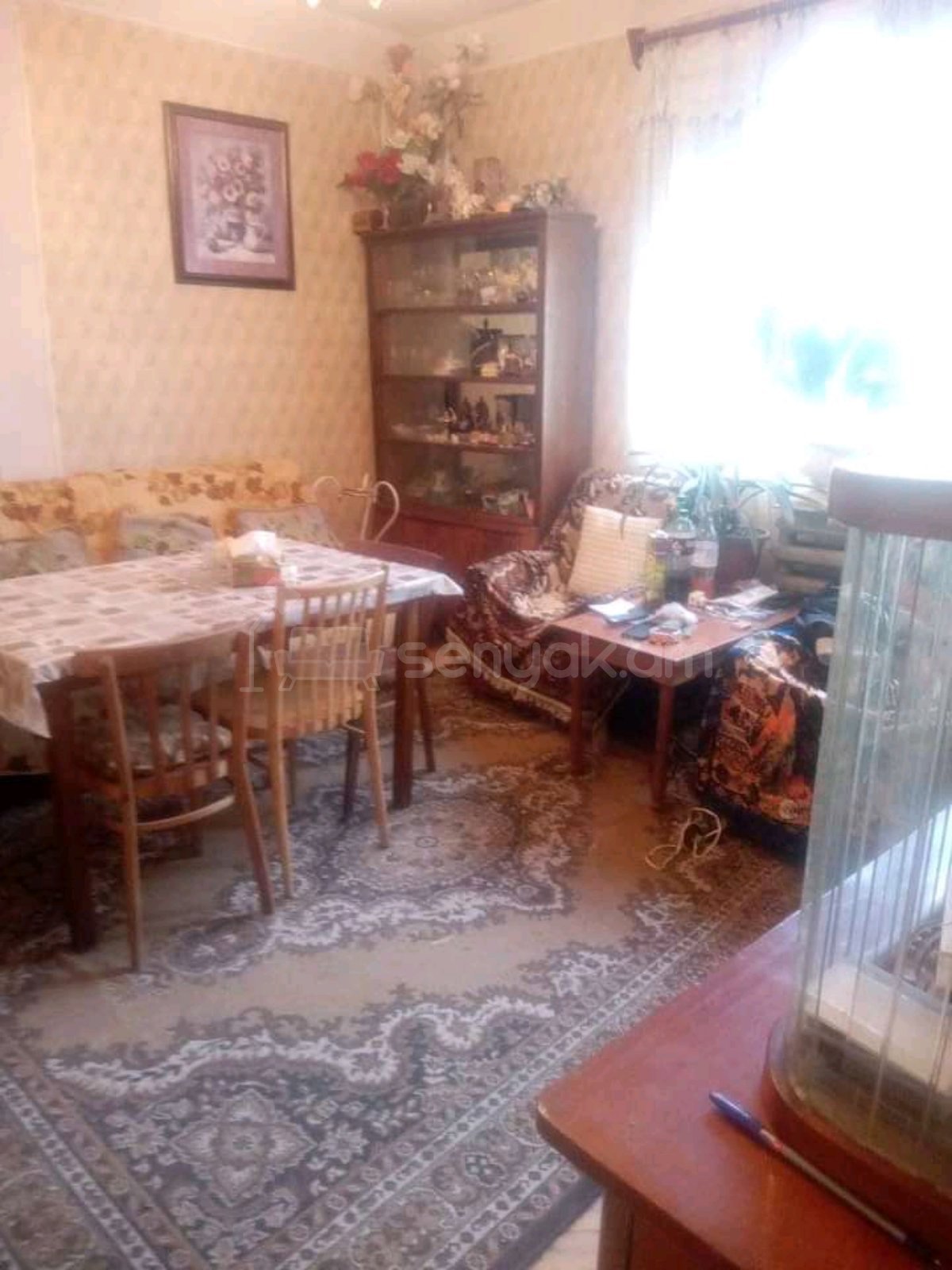 6 Սենյականոց Սեփական Տուն, 200քմ