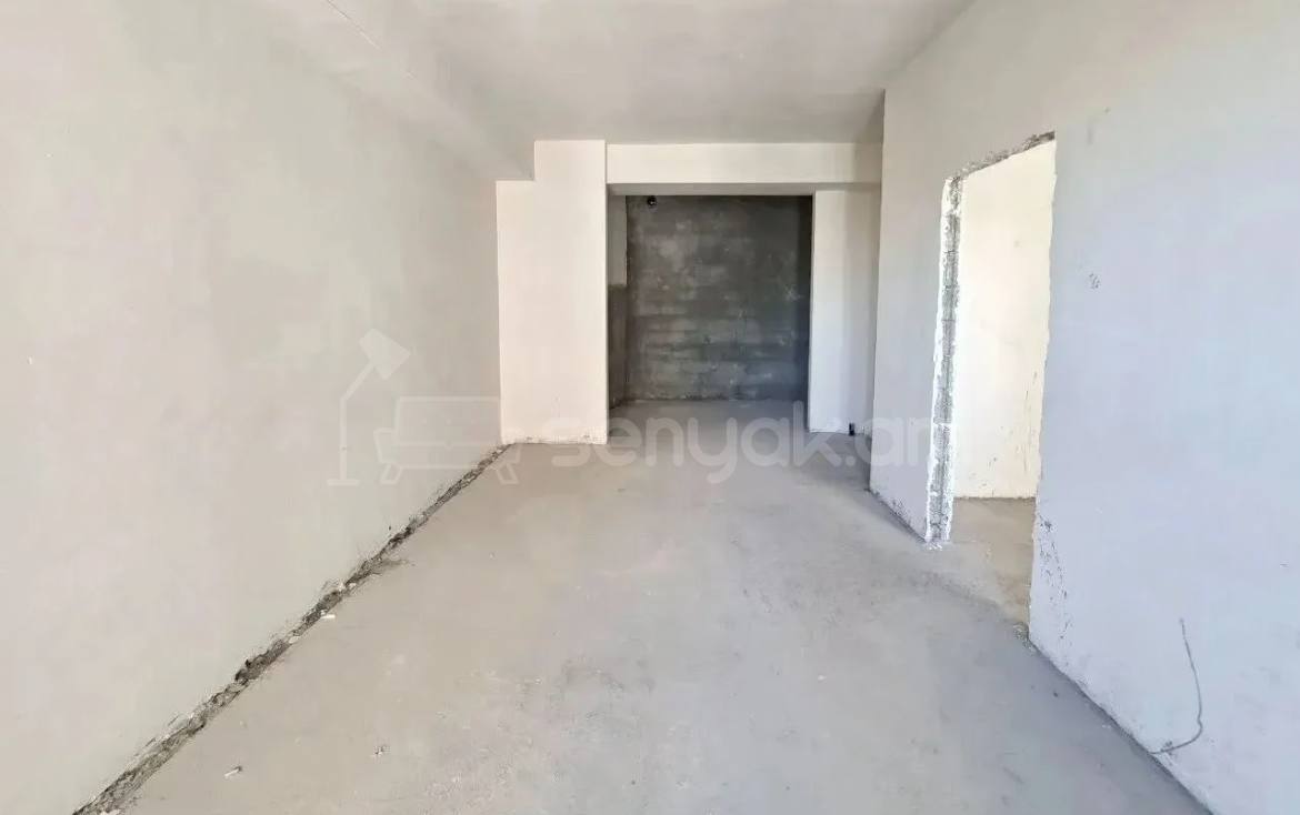 2 Սենյականոց Բնակարան, 46քմ, 6/8 հարկ, Կապիտալ Վերանորոգված