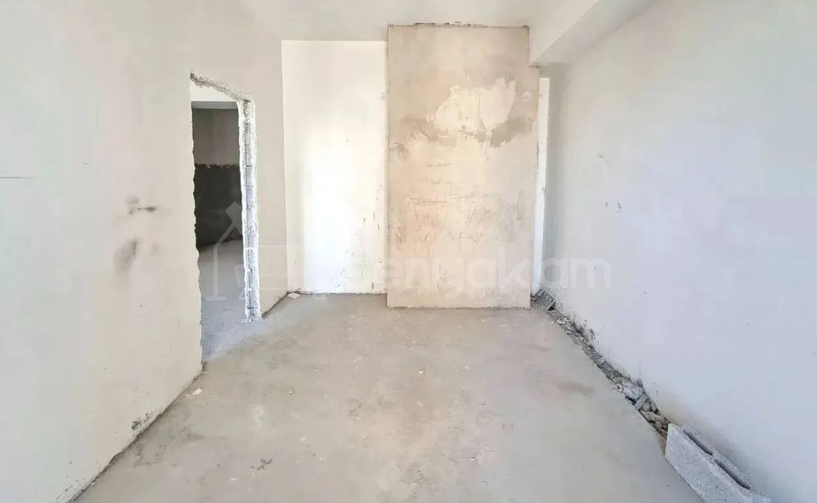 2 Սենյականոց Բնակարան, 46քմ, 6/8 հարկ, Կապիտալ Վերանորոգված