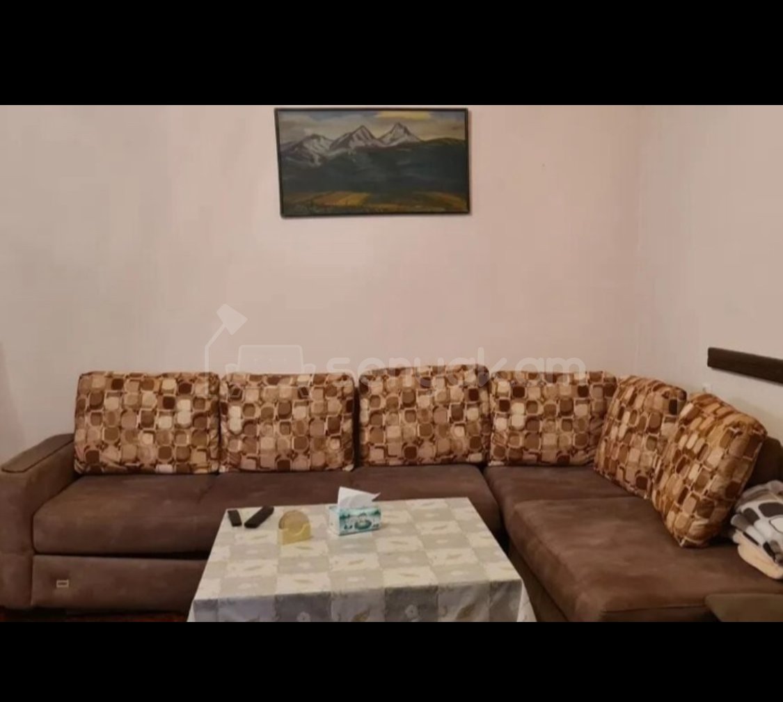 2 Սենյականոց Բնակարան, 64քմ, 13/16 հարկ, Կապիտալ Վերանորոգված, Կահավորված