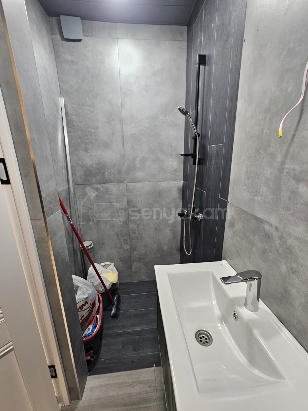 2 Սենյականոց Բնակարան, 44քմ, 9/9 հարկ, Կապիտալ Վերանորոգված