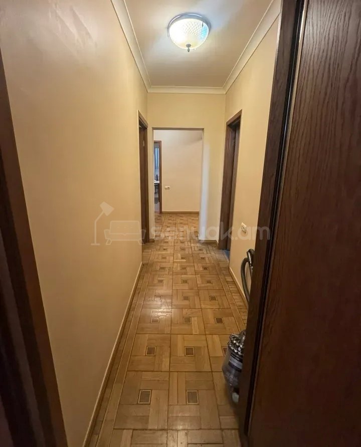 4 Սենյականոց Բնակարան, 93քմ, 7/9 հարկ, Կապիտալ Վերանորոգված