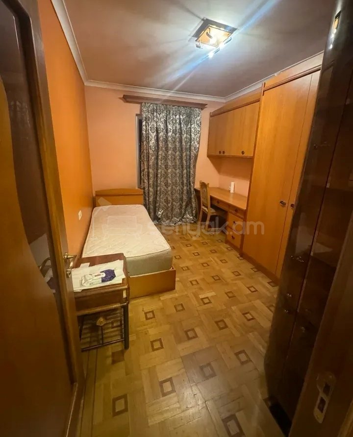 4 Սենյականոց Բնակարան, 93քմ, 7/9 հարկ, Կապիտալ Վերանորոգված