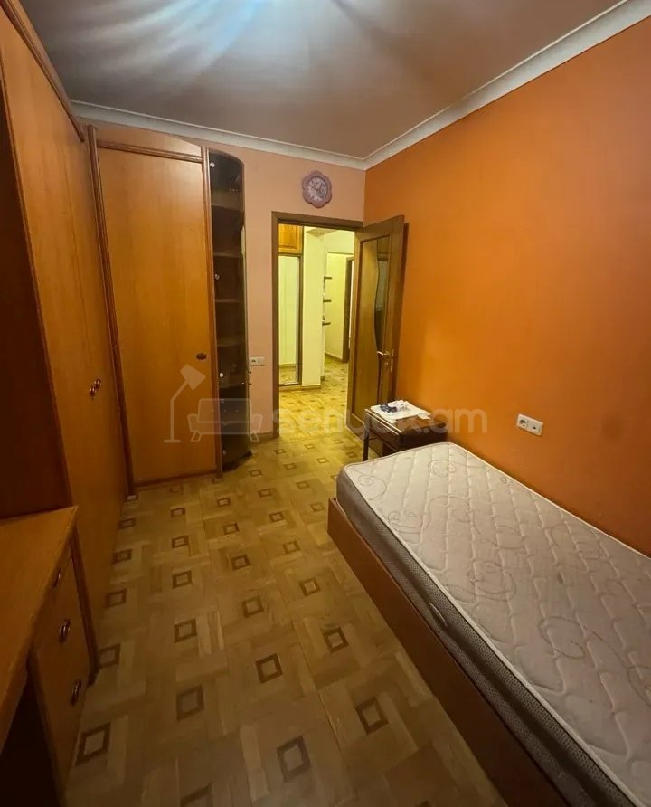 4 Սենյականոց Բնակարան, 93քմ, 7/9 հարկ, Կապիտալ Վերանորոգված