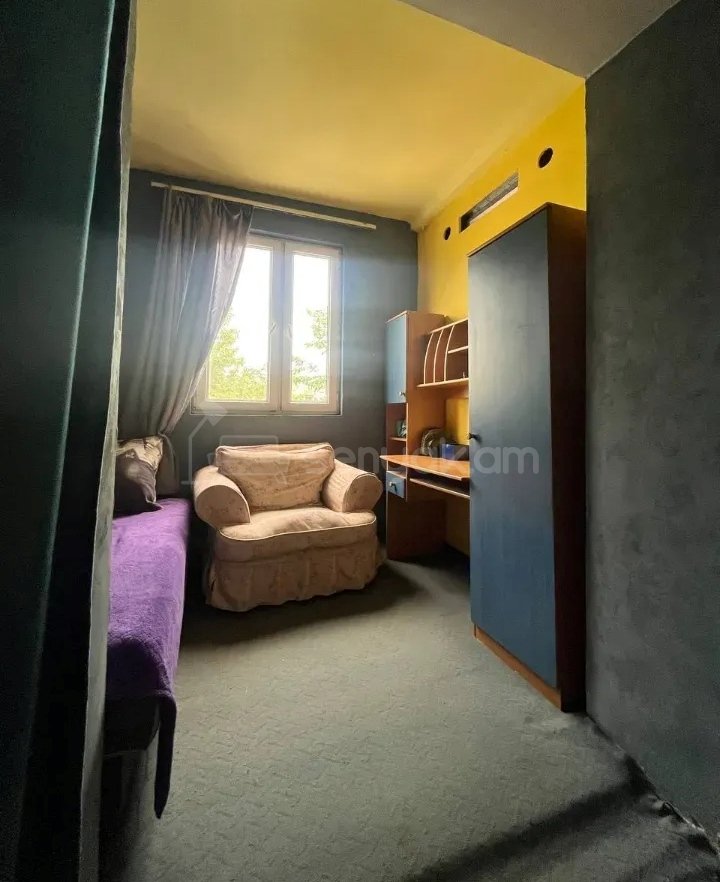 3 Սենյականոց Բնակարան Քարե Շենքում, 54քմ, 3/4 հարկ, Կապիտալ Վերանորոգված