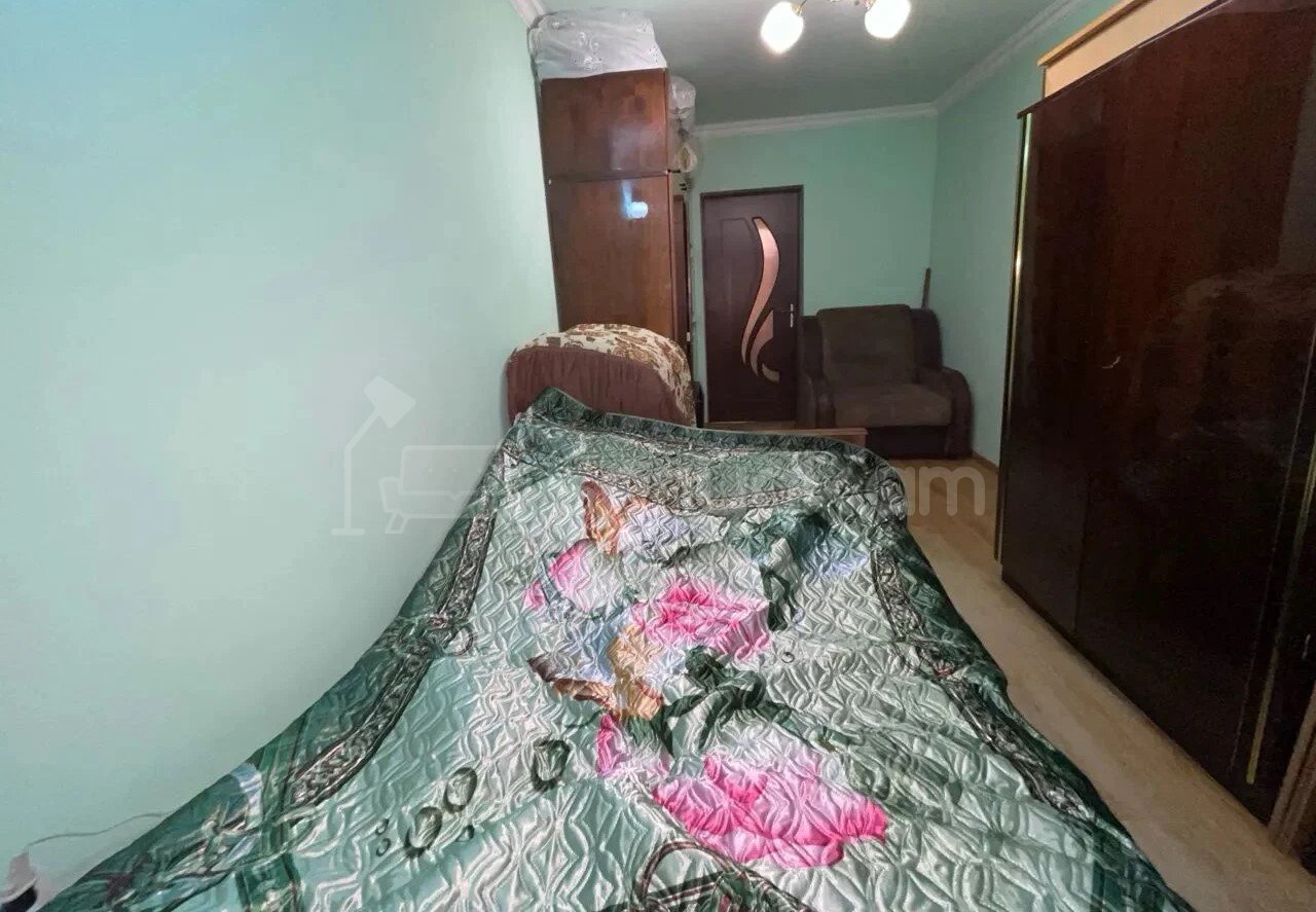 2 Սենյականոց Բնակարան, 58քմ, 2/4 հարկ, Նորմալ Վիճակում