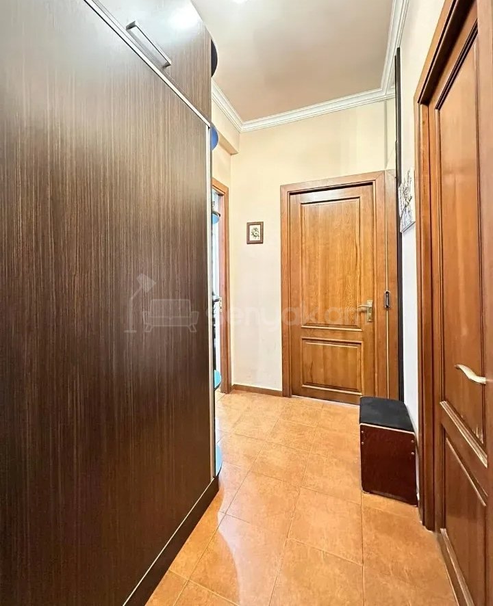 3 Սենյականոց Բնակարան Նորակառույցում, 72քմ, 4/10 հարկ, Կապիտալ Վերանորոգված