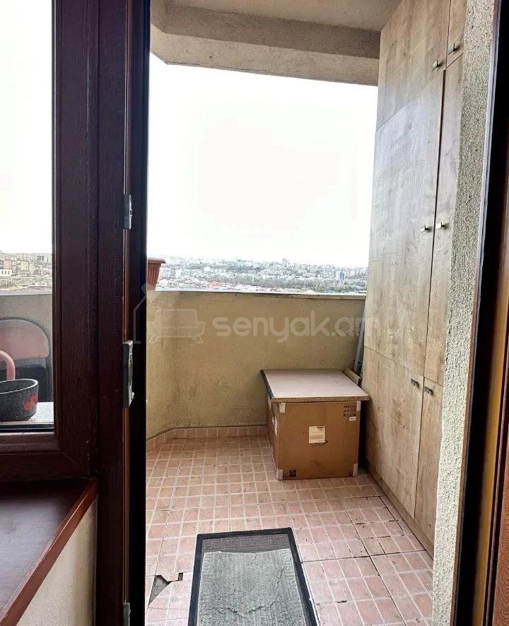 3 Սենյականոց Բնակարան Նորակառույցում, 72քմ, 4/10 հարկ, Կապիտալ Վերանորոգված