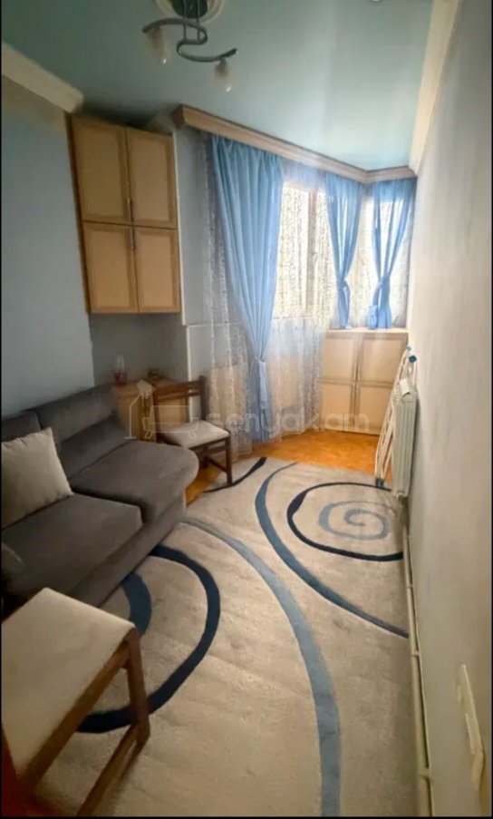 3 Սենյականոց Բնակարան, 75քմ, 4/16 հարկ, Նորմալ Վիճակում, Կահավորված