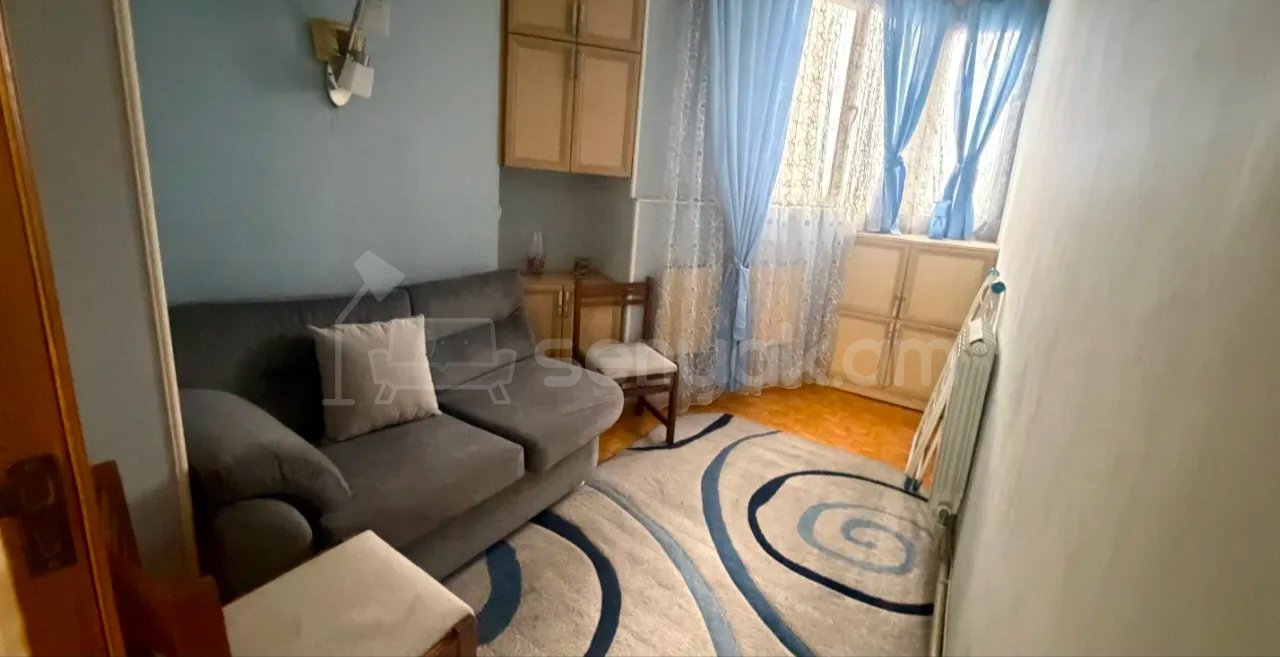 3 Սենյականոց Բնակարան, 75քմ, 4/16 հարկ, Նորմալ Վիճակում, Կահավորված