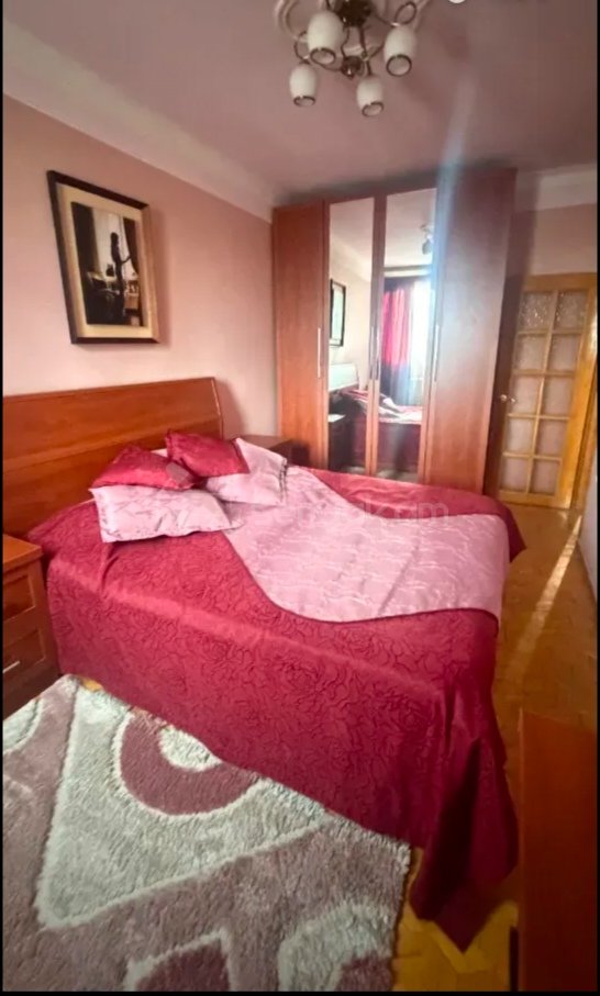 3 Սենյականոց Բնակարան, 75քմ, 4/16 հարկ, Նորմալ Վիճակում, Կահավորված