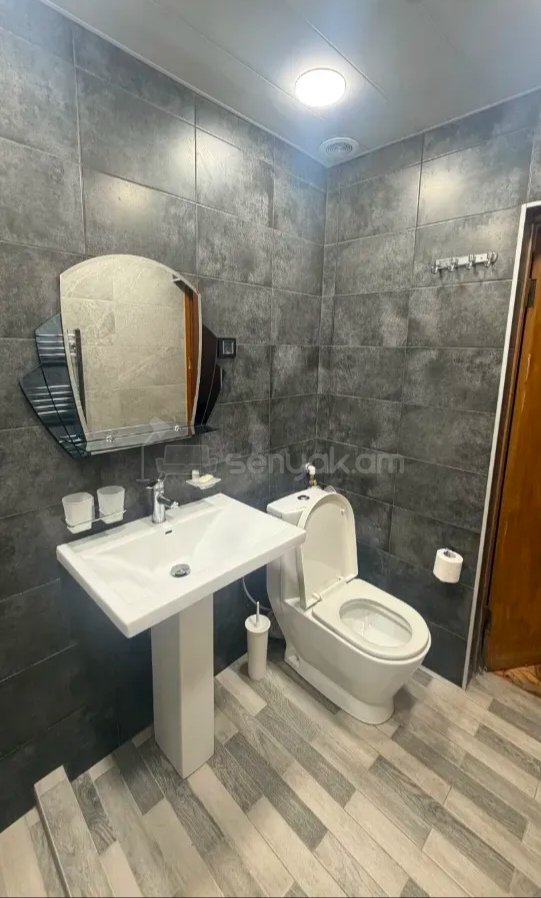 3 Սենյականոց Բնակարան, 75քմ, 4/16 հարկ, Նորմալ Վիճակում, Կահավորված