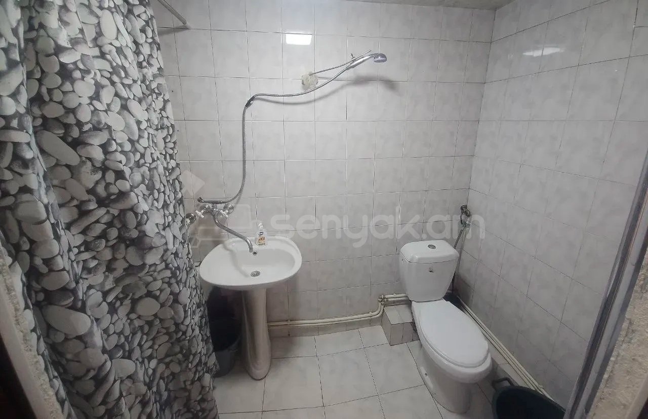 3 Սենյականոց Բնակարան, 76քմ, 3/9 հարկ, Նորմալ Վիճակում