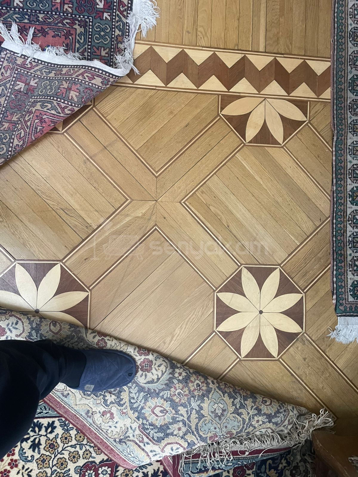 3 Սենյականոց Բնակարան, 86քմ, 9/14 հարկ, Նորմալ Վիճակում