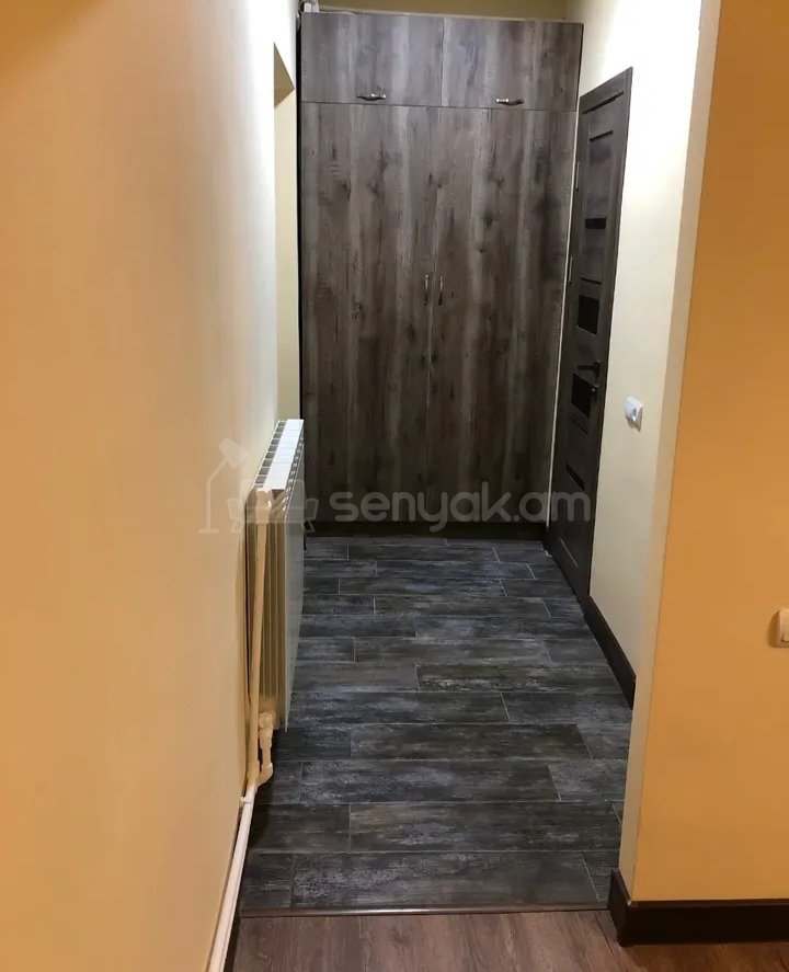 2 Սենյականոց Բնակարան Քարե Շենքում, 47քմ, 5/5 հարկ, Դիզայներական Վերանորոգված, Կահավորված