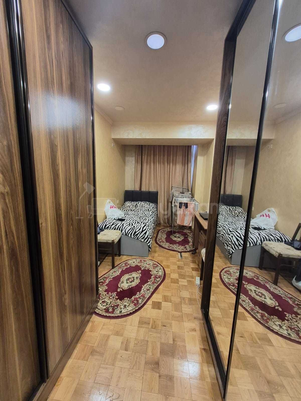 3 Սենյականոց Բնակարան, 130քմ, 1/9 հարկ, Կապիտալ Վերանորոգված